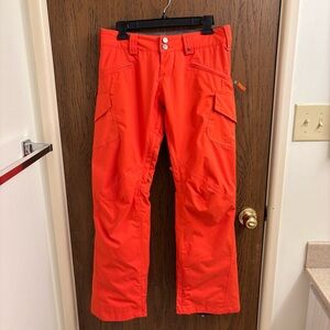 Burton DryRide Women’s Snowpants